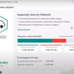 Kaspersky Security Cloud Free 1